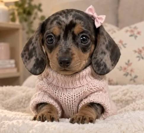 BeautifulDachshunds (303-618-four676)