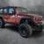 2008 Jeep Wrangler 4x4 4WD SUV Unlimited X Convertible 3 thumbnail