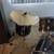 Need a Christmas present, Rebel Drum set, great condition! 6 thumbnail