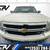2014 Chevrolet Chevy Silverado 1500 LTZ Crew Cab 2 thumbnail