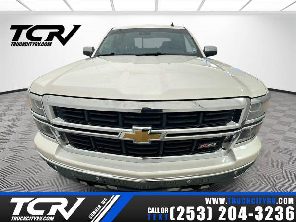 2014 Chevrolet Silverado 1500 - Photo 2