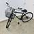 The Bike Truck Size Small 3 Speed 1 thumbnail