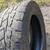LT285/55R20 Toyo A/T Open Country 10 thumbnail