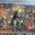 Lord of the Rings The Two Towers Helm's Deep Battle Set 3 thumbnail