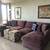Sectional couch 2 thumbnail