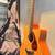 Yamaha FGX 700SC Acoustic/Electric w/ Accessories 17 thumbnail
