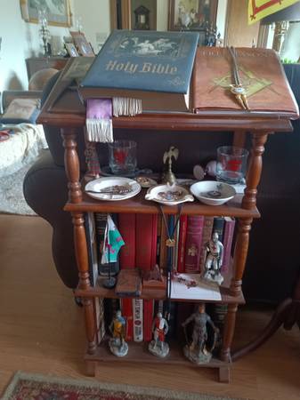 Mason's & Shriner's Collectibles / Great Christmas Gift !!! 1