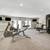 BBQ/Picnic Area, Balcony, Renovated 1 Bedroom 1 BA in Tarzana 6 thumbnail