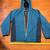 Kids size 12 rain jacket by Killtec 2 thumbnail