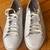 Cole Haan leather sneakers sz 5.5 1 thumbnail