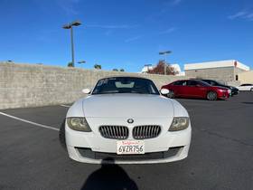 BMW Z4 - 4995 $ (Lemon Grove)63470054254465121