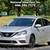 2019 Nissan Sentra SV 4D Sedan 1 thumbnail