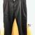 NWT Men’s Black Nylon Pants and Fleece Lined 38x30 by Gerry 1 thumbnail