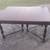 Antique kitchen table 4 thumbnail