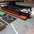 Rc Tug boat and barge- model micro n scale train rc boat 2 thumbnail