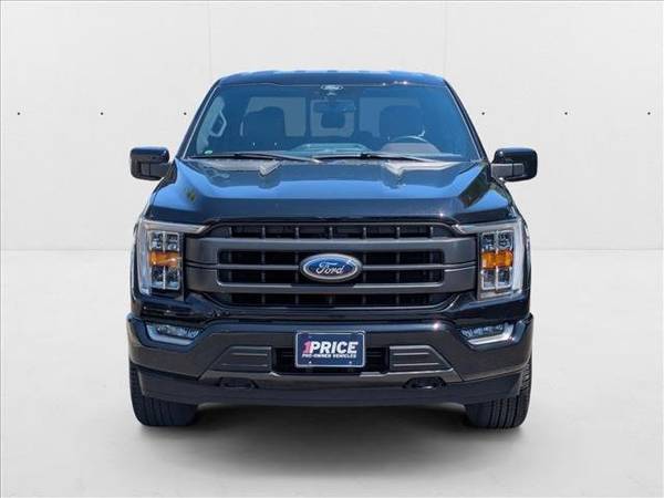 2021 Ford F-150 4x4 4WD F150 Truck LARIAT Crew Cab - $49,599 (Call *(661) 430-0723* to Confirm Availability Instantly)63470043518721121