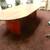 Large Conference Room Table 8' Foot 3 thumbnail