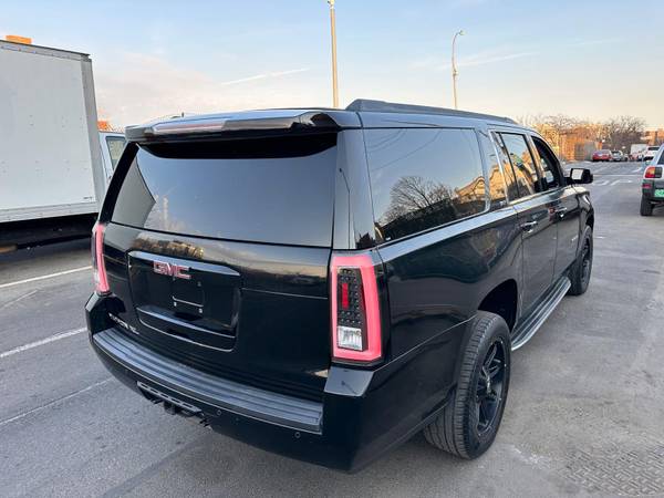 2017 GMC Yukon XL SLT - $14,90063497295950721124