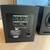 PreSonus Pro 8 Powered Studio monitors/pair 2 thumbnail