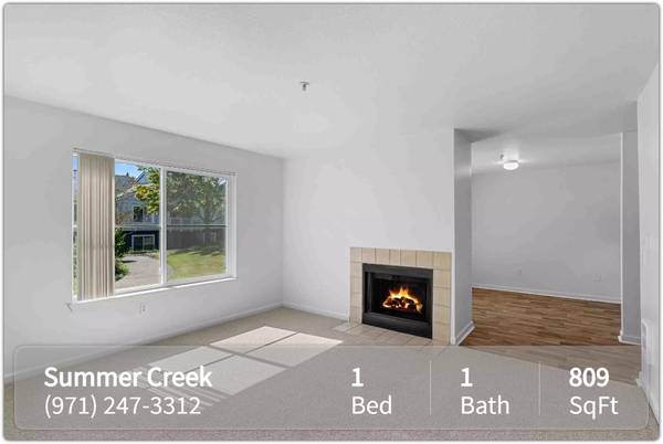 $1,575 / 1br - 809ft2 - Unleash boundless possibilities: Your dream 1 BR is just a call away. (Tigard)64039055325442120