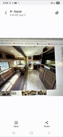$1,755 / 2br - 350ft2 - 2/1 bed/bath trailer in a Livermore trailer park. Rent to own ehy rent when you (Livermore)63888989963265120