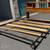 Vintage Solid Maple Full Size Bed Frame 3 thumbnail