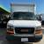 2019 GMC SAVANA 3500 16' BOX TRUCK CUTAWAY 1 TON 6.0L GAS 32K MILES 2 thumbnail
