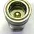 Parker 6601-12-12 Hydraulic Quick Connect Hose Coupling 3/4" 4 thumbnail