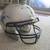 DALLAS COWBOYS SCHUTT FULL SIZE FOOTBALL HELMET SIZE MEDIUM (M) 5 thumbnail