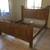 King bed frame 2 thumbnail