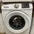 Excellent Condition Samsung VRT washer and electric dryer w/ warranty 5 thumbnail