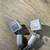 PlayStation 1 with two controllers and AV cable 16 thumbnail