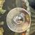 Four Crystal Pedestal Dessert Bowls 5 thumbnail