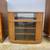 Danish Teak Rotating Cart 6 thumbnail