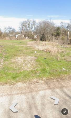 Lot in Marlin Tx 1