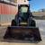 New Holland L230 Closed Cab Skid Steer 4 thumbnail
