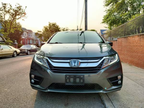 2018 Honda Odyssey EX!!! Excellent Condition!! - $16,20063654715765377121