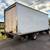 2018 Hino 20ft box truck hydraulic lift 4 thumbnail