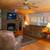 BEAUTIFUL LAKEFRONT CABIN ON RAINBOW LAKE WITH BOATS, KAYAKS + A CANOE 9 thumbnail
