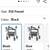 Senior Walker mobility chair /seat Brand new 6 thumbnail