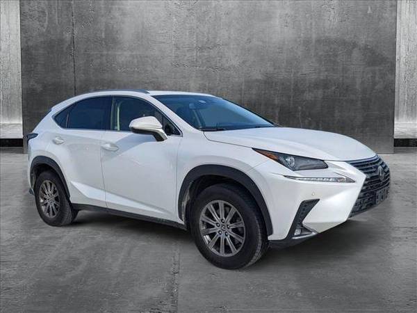 2018 Lexus NX AWD Tracción en las cuatro ruedas NX 300 SUV - $22,631 (Llame al *(346) 271-5466* para confirmar disponibilidad al instante)63622447798531122