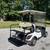 2016 Yamaha Drive Gas 4 Passenger golf cart 4 thumbnail