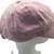 Mammoth Mountain Pale Pink Bling Cap NWOT 10 thumbnail