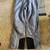 Ski Gear-Set-Coat/liner/hood/pants-Alpine Design-red/gray-men's L/44 7 thumbnail