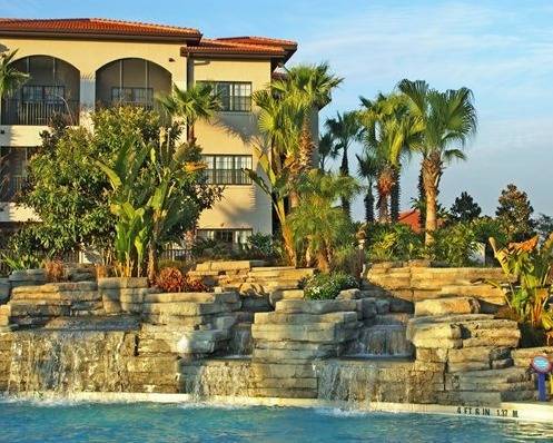 Week at the Sheraton Vistana Resort, Orlando, Florida,  May, 2026 1