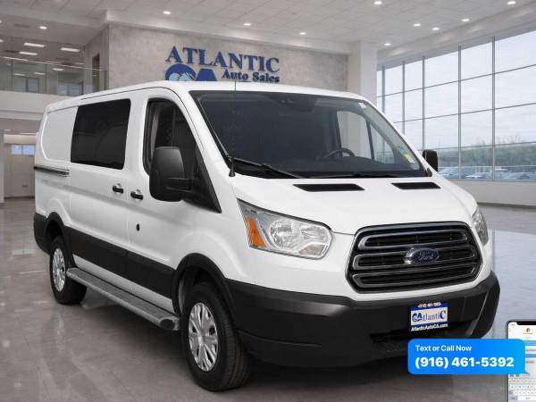 2019 Ford Transit 250 3dr - Photo 3