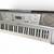 Yamaha YPT-300 61-Key Touch-Sensitive Keyboard Piano Synthesized 2 thumbnail