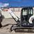 Practical mini excavator 2O22BOBCAT. 1 thumbnail
