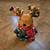 New Reindeer Cookie Jar 2 thumbnail