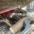 2016 Moffett Piggyback Forklift 5500 lbs lift diesel engine 12' mast 8 thumbnail